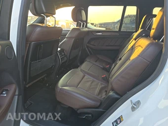 2015 Mercedes-Benz GL 450 4MATIC – miniatura 13
