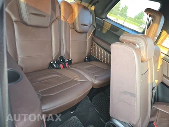 2015 Mercedes-Benz GL 450 4MATIC – miniatura 14