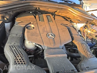 2015 Mercedes-Benz GL 450 4MATIC – miniatura 16