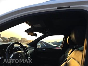 2015 Mercedes-Benz GL 450 4MATIC – miniatura 19