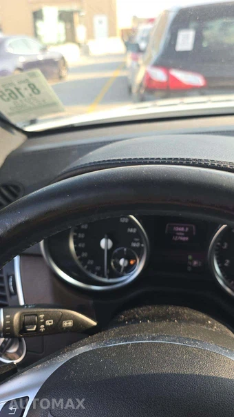 2015 Mercedes-Benz GL 450 4MATIC – miniatura 21