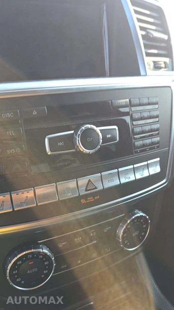 2015 Mercedes-Benz GL 450 4MATIC – miniatura 22