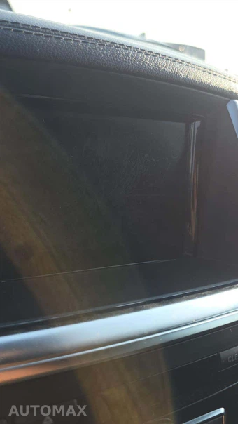 2015 Mercedes-Benz GL 450 4MATIC – miniatura 26