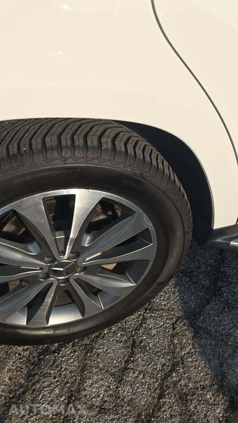 2015 Mercedes-Benz GL 450 4MATIC – miniatura 27