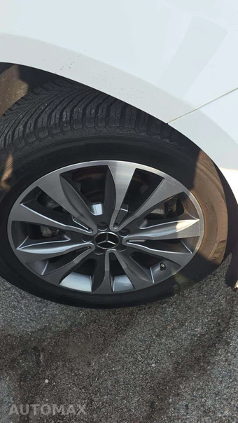 2015 Mercedes-Benz GL 450 4MATIC – miniatura 29