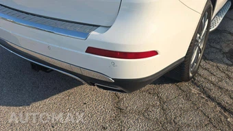 2015 Mercedes-Benz GL 450 4MATIC – miniatura 30