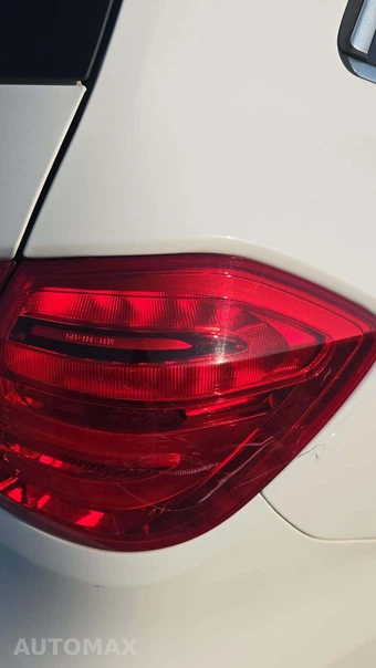 2015 Mercedes-Benz GL 450 4MATIC – miniatura 31