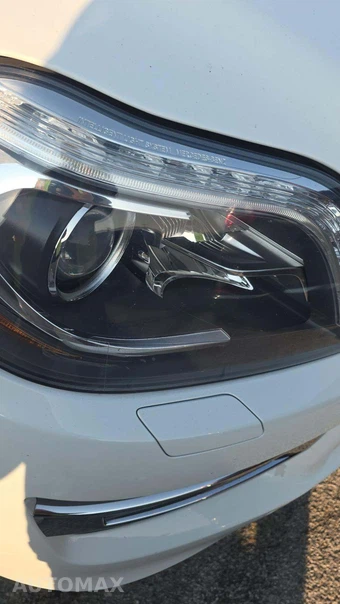 2015 Mercedes-Benz GL 450 4MATIC – miniatura 34