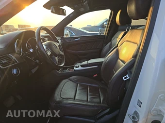2015 Mercedes-Benz GL 450 4MATIC – miniatura 7