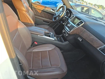 2015 Mercedes-Benz GL 450 4MATIC – miniatura 8