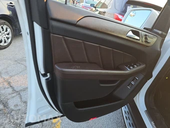2015 Mercedes-Benz GL 450 4MATIC – miniatura 9