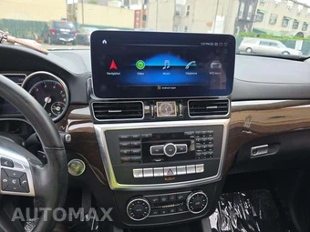 2015 Mercedes-Benz GL 450 4MATIC – miniatura 10