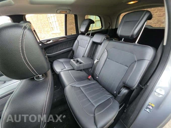 2015 Mercedes-Benz GL 450 4MATIC – miniatura 13