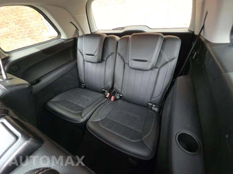 2015 Mercedes-Benz GL 450 4MATIC – miniatura 14