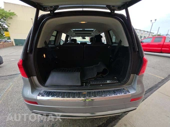 2015 Mercedes-Benz GL 450 4MATIC – miniatura 15
