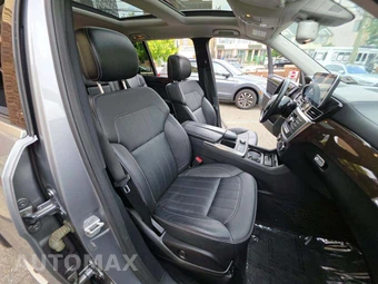 2015 Mercedes-Benz GL 450 4MATIC – miniatura 19