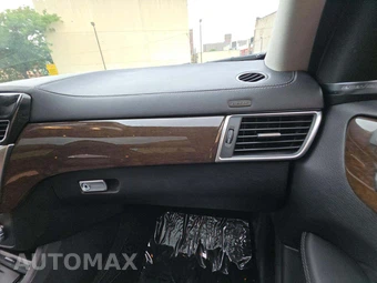 2015 Mercedes-Benz GL 450 4MATIC – miniatura 20