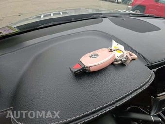 2015 Mercedes-Benz GL 450 4MATIC – miniatura 8