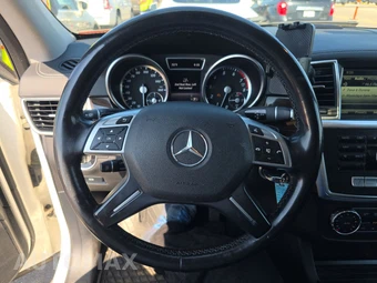 2015 Mercedes-Benz GL 450 4MATIC – miniatura 10
