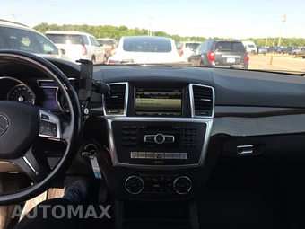 2015 Mercedes-Benz GL 450 4MATIC – miniatura 11