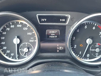 2015 Mercedes-Benz GL 450 4MATIC – miniatura 12