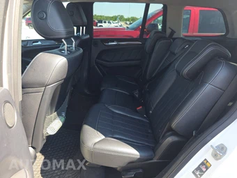 2015 Mercedes-Benz GL 450 4MATIC – miniatura 13