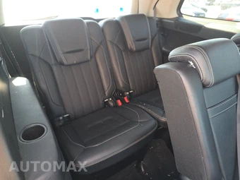 2015 Mercedes-Benz GL 450 4MATIC – miniatura 14
