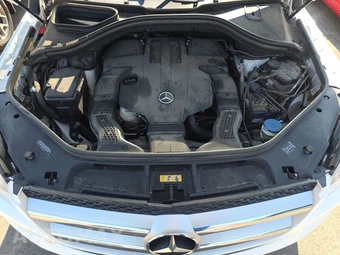 2015 Mercedes-Benz GL 450 4MATIC – miniatura 16