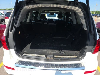 2015 Mercedes-Benz GL 450 4MATIC – miniatura 17