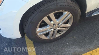 2015 Mercedes-Benz GL 450 4MATIC – miniatura 21