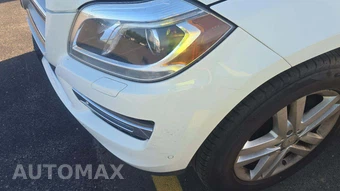 2015 Mercedes-Benz GL 450 4MATIC – miniatura 34