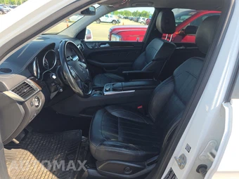 2015 Mercedes-Benz GL 450 4MATIC – miniatura 7