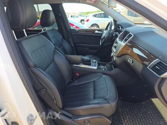 2015 Mercedes-Benz GL 450 4MATIC – miniatura 8