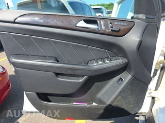 2015 Mercedes-Benz GL 450 4MATIC – miniatura 9