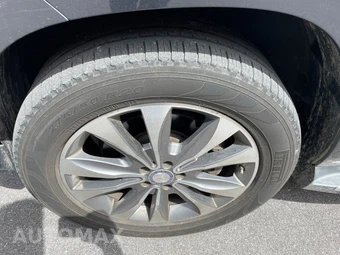 2015 Mercedes-Benz GL 450 4MATIC – miniatura 11