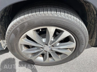 2015 Mercedes-Benz GL 450 4MATIC – miniatura 12