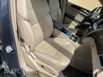2015 Mercedes-Benz GL 450 4MATIC – miniatura 18