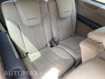 2015 Mercedes-Benz GL 450 4MATIC – miniatura 20