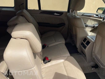 2015 Mercedes-Benz GL 450 4MATIC – miniatura 21