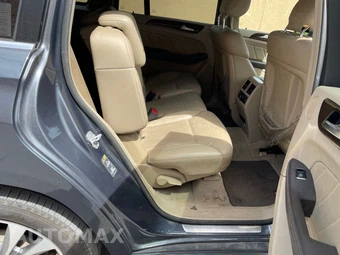 2015 Mercedes-Benz GL 450 4MATIC – miniatura 22