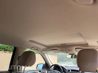 2015 Mercedes-Benz GL 450 4MATIC – miniatura 23