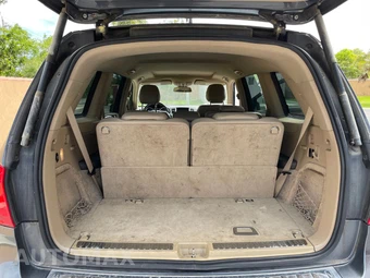 2015 Mercedes-Benz GL 450 4MATIC – miniatura 24