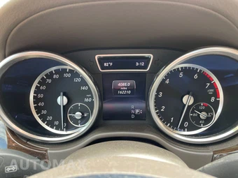 2015 Mercedes-Benz GL 450 4MATIC – miniatura 25