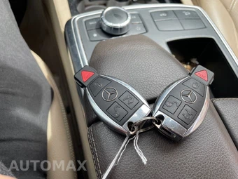 2015 Mercedes-Benz GL 450 4MATIC – miniatura 26