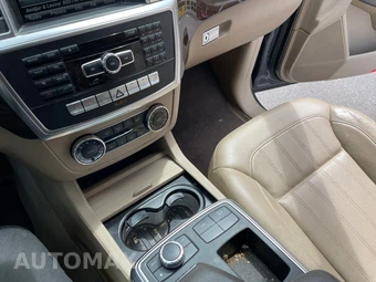 2015 Mercedes-Benz GL 450 4MATIC – miniatura 27
