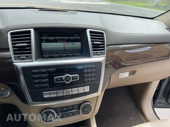 2015 Mercedes-Benz GL 450 4MATIC – miniatura 28