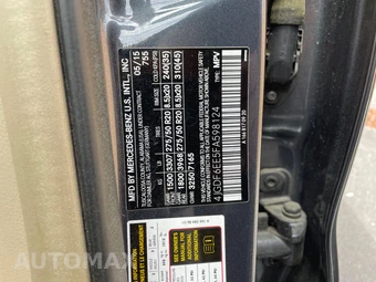 2015 Mercedes-Benz GL 450 4MATIC – miniatura 29