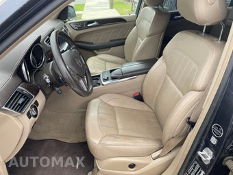 2015 Mercedes-Benz GL 450 4MATIC – miniatura 31