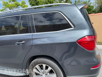 2015 Mercedes-Benz GL 450 4MATIC – miniatura 6