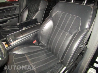 2015 Mercedes-Benz GL 450 4MATIC – miniatura 10